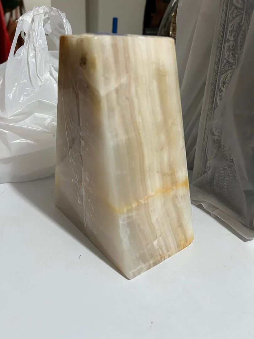 Marble vintage Booked (Category: Home Improvement Tools & Accessories) located in Macabebe. Submitted by virgoluxe.co (Listing ID 1464265574, Image 2). Description: .