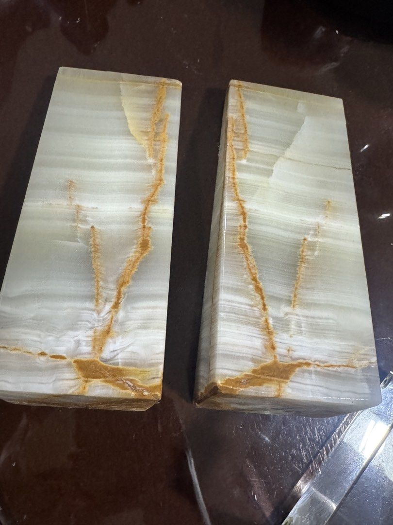 Marble vintage Booked (Category: Home Improvement Tools & Accessories) located in Macabebe. Submitted by virgoluxe.co (Listing ID 1464265574, Image 3). Description: .