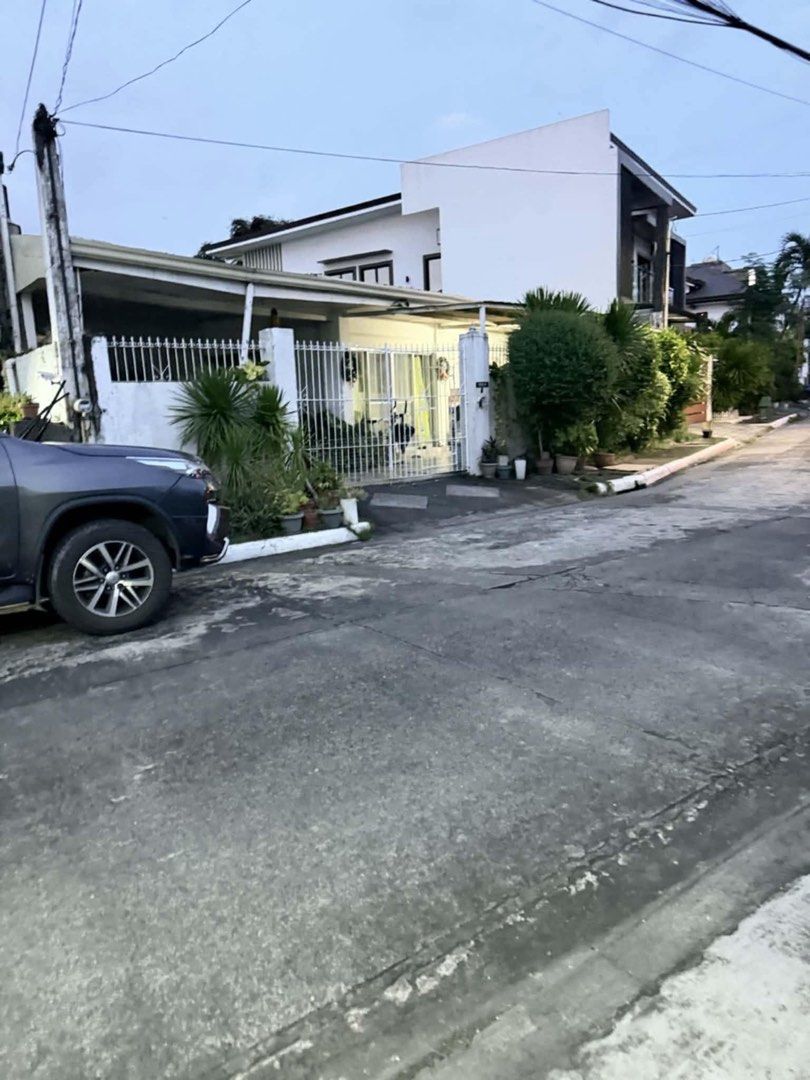 Marcelo Green Village (Category: House & Lot) located in Manila. Submitted by joeyroque09 (Listing ID 1464193114, Image 3). Description: Marcelo green village 242 square meter House and lot clean title.
