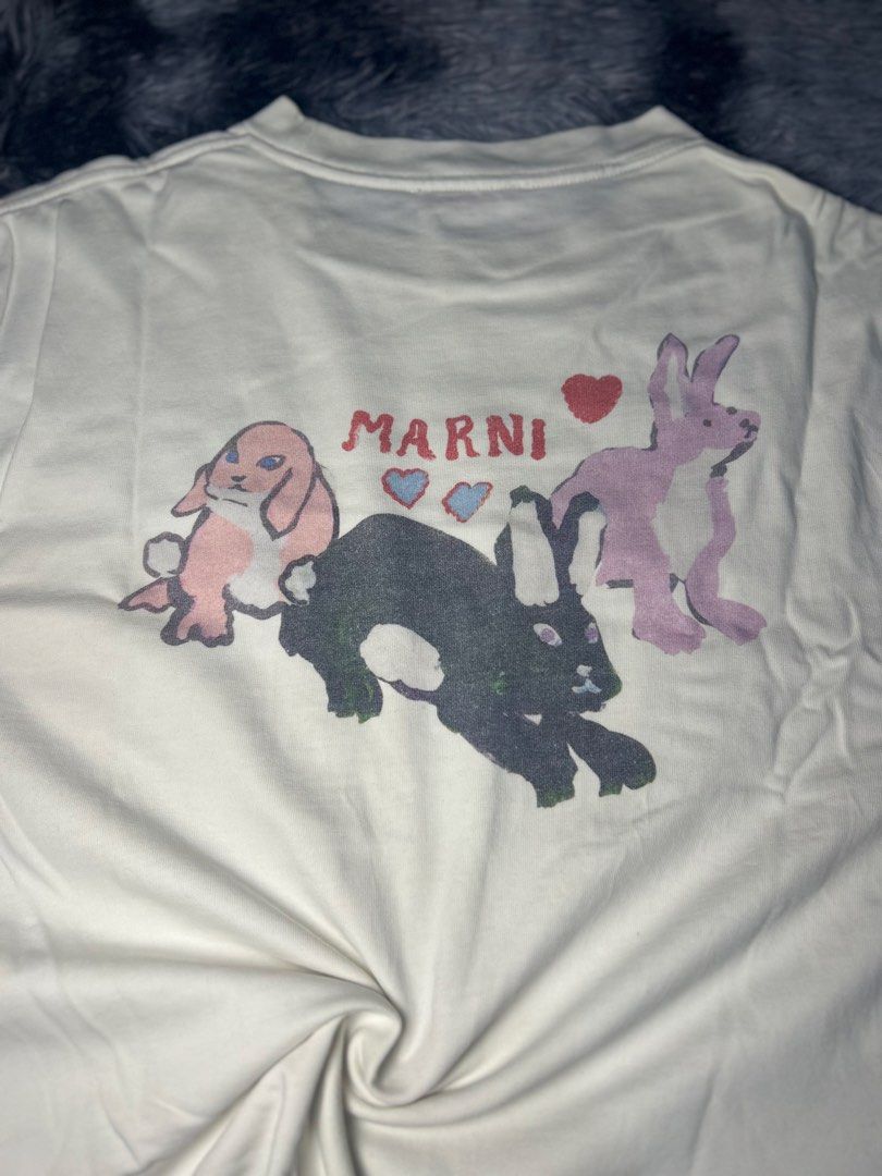 Marni (Category: Formal Shirts) located in Nagcarlan. Submitted by puffnpass.ph (Listing ID 1464315336, Image 3). Description: .
