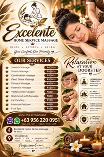 (Category: ) located in . Submitted by excelentehomeservicemassage-29 (Listing ID 1464258062, Image 1). Description: .