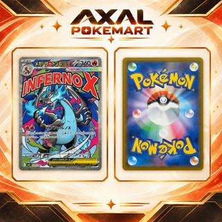 (Category: ) located in . Submitted by axalpokemart (Listing ID 1464255567, Image 1). Description: .