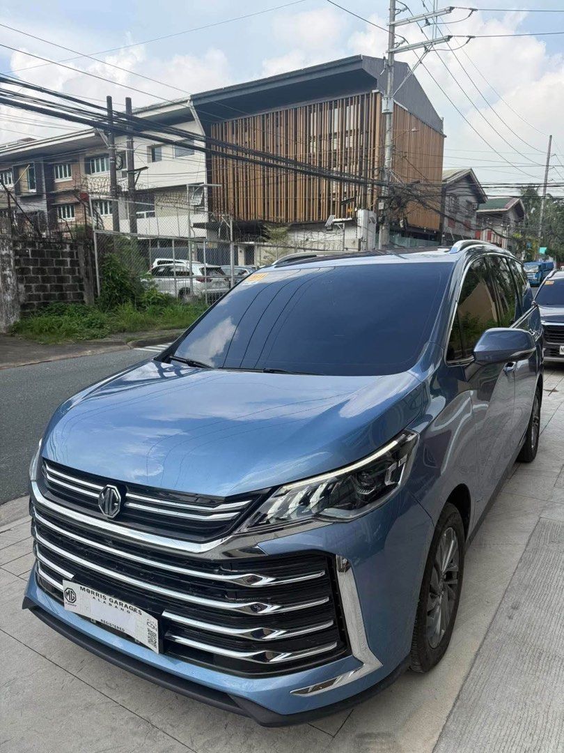 MG MG G50 Plus LUX G50 Plus Luxury Auto (Category: Used Cars) located in Quezon City. Submitted by quickstar_998e2b (Listing ID 1464205037, Image 2). Description: 2025 MG G50 PLUS LUX DCT Automatic Transmission .