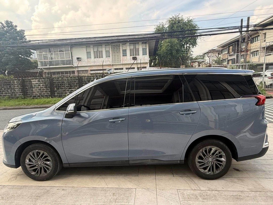MG MG G50 Plus LUX G50 Plus Luxury Auto (Category: Used Cars) located in Quezon City. Submitted by quickstar_998e2b (Listing ID 1464205037, Image 3). Description: 2025 MG G50 PLUS LUX DCT Automatic Transmission .