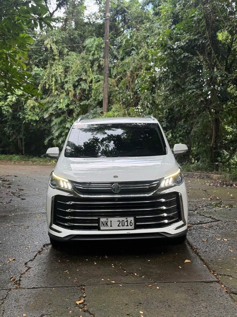 MG MG G50 PLUS LUX DCT Auto (Category: Used Cars) located in Caloocan City. Submitted by shantii98 (Listing ID 1464216085, Image 2). Description: 2025 MG G50 PLUS LUX DCT Automatic Transmission 16,000 ODO 1,089,000.