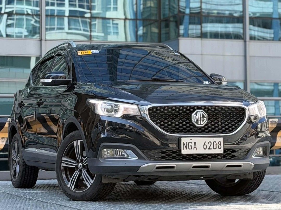 MG ZS Alpha 1.5 Automatic Gas Auto (Category: Used Cars) located in Makati City. Submitted by allcarsbyjanraydejesus (Listing ID 1464168506, Image 3). Description: 2020 MG ZS Alpha 1.5 Automatic Gas Php 528,000 only‼️ ☎️0935 600 3692 JAN RAY DE JESUS 🔰SCREENSHOT THIS POST OR LOOK JAN RAY DE JESUS TO GET YOUR SPECIAL DISCOUNT🔰 Open for Cash, Financing & Trade-in Financing Computation: ✅️Cashout: 76K all in dp 4yrs - 17,000 3yrs - 20,000 2yrs - 2
