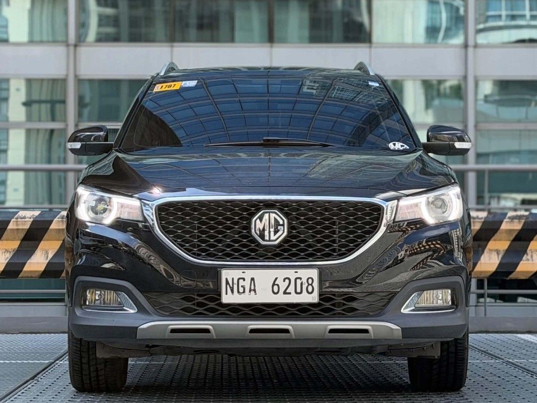 MG ZS Alpha 1.5 Automatic Gas Auto (Category: Used Cars) located in Makati City. Submitted by allcarsbyjanraydejesus (Listing ID 1464168506, Image 1). Description: 2020 MG ZS Alpha 1.5 Automatic Gas Php 528,000 only‼️ ☎️0935 600 3692 JAN RAY DE JESUS 🔰SCREENSHOT THIS POST OR LOOK JAN RAY DE JESUS TO GET YOUR SPECIAL DISCOUNT🔰 Open for Cash, Financing & Trade-in Financing Computation: ✅️Cashout: 76K all in dp 4yrs - 17,000 3yrs - 20,000 2yrs - 2