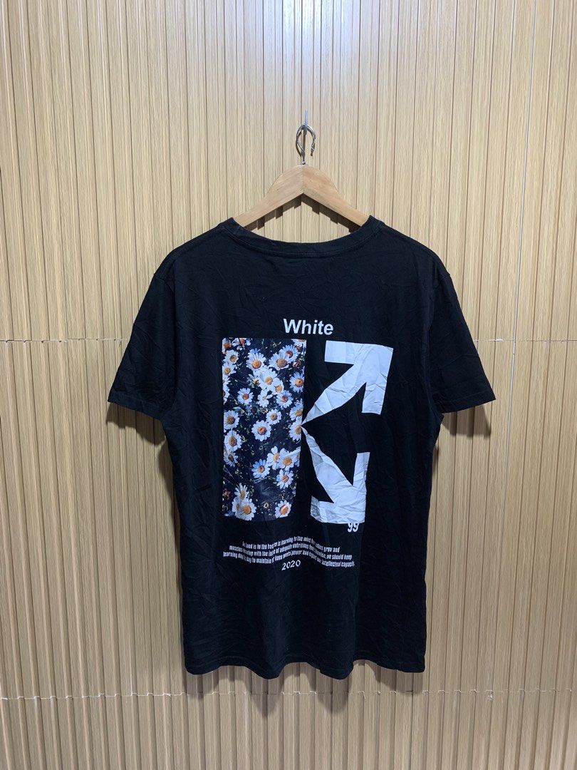 OFF WHITE (Category: Tshirts & Polo Shirts ) located in Kidapawan. Submitted by nicnic1_gem (Listing ID 1464279707, Image 2). Description: .