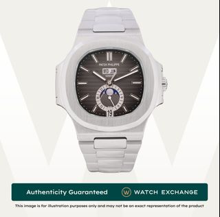 (Category: ) located in . Submitted by watchexchange.sg (Listing ID 1454808065, Image 1). Description: .