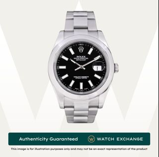 (Category: ) located in . Submitted by watchexchange.sg (Listing ID 1464184094, Image 1). Description: .