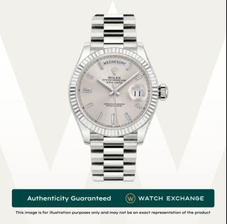 (Category: ) located in . Submitted by watchexchange.sg (Listing ID 1442405598, Image 1). Description: .