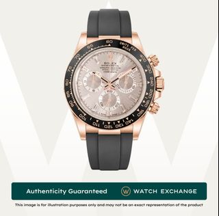 (Category: ) located in . Submitted by watchexchange.sg (Listing ID 1430137589, Image 1). Description: .