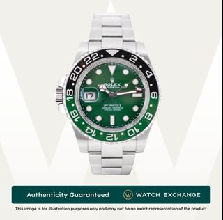 (Category: ) located in . Submitted by watchexchange.sg (Listing ID 1455145014, Image 1). Description: .