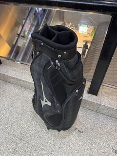 Bags/ Shafts / Headcovers/ Golf Accessories Collection item 2