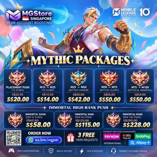 (Category: ) located in . Submitted by mgstore.sg (Listing ID 1231079730, Image 1). Description: .