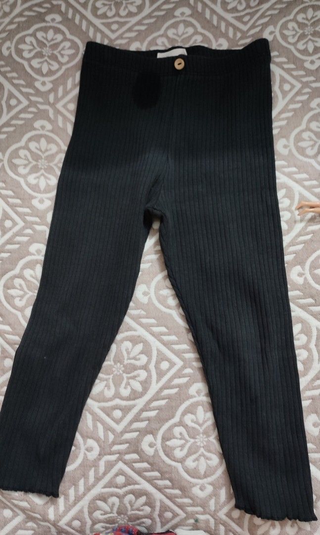 MNG baby jeans (Category: Babies & Kids Fashion) located in Manila. Submitted by dsanjuansdeclutter (Listing ID 1464280917, Image 1). Description: .
