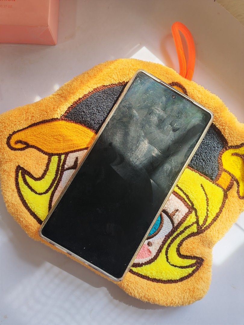 Molly hand towel 2 (Category: Bath) located in Quezon City. Submitted by destashingme (Listing ID 1464195086, Image 3). Description: cutie hand towel.