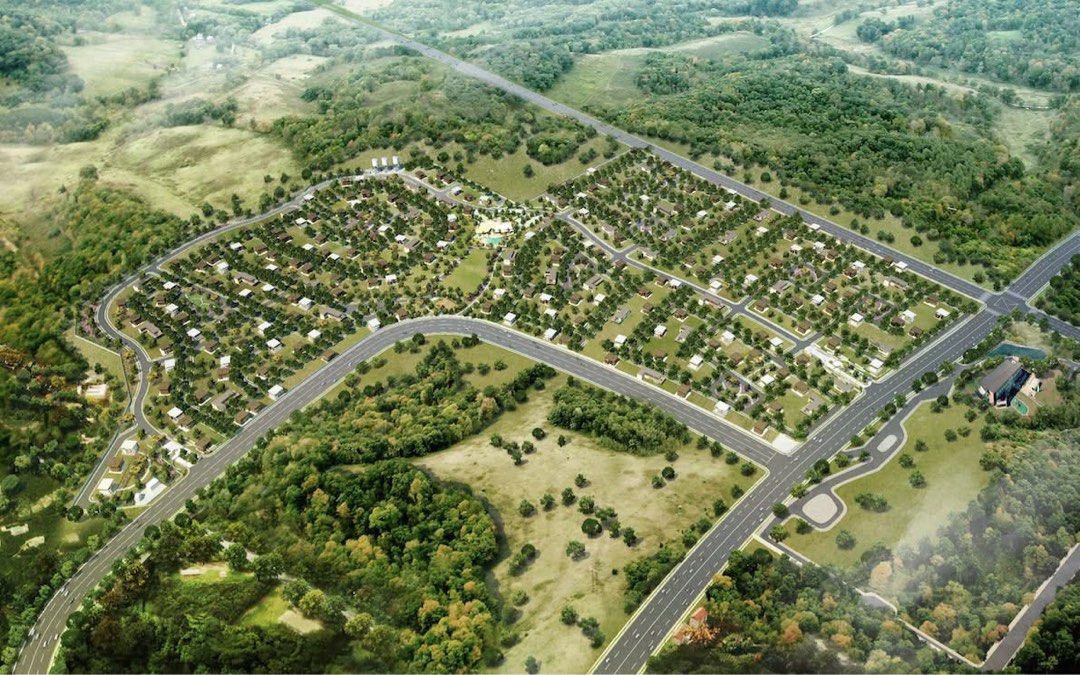 Mondia, Nuvali | 302sqm | php48k per sqm (Category: Lot) located in Pasig City. Submitted by maraholgado (Listing ID 1464215757, Image 2). Description: Mondia Lot for Sale Lot Area: 302 sqm Property Features: *Regular Cut *Near the Main Clubhouse *Not perimeter, not tumbok *Sits on an arterial road - private lot choice *Easy to build on Price per sqm: Php 48,000 List Price: Php 14,496,000 Mondia, Nuvali Contemporary Lifestyle with Infinite Opport
