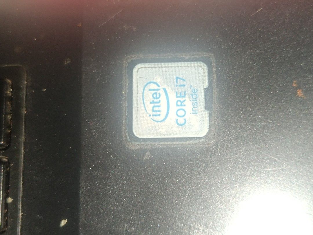 mvgos f5 150a gaming laptop (Category: Laptops & Notebooks) located in Manila. Submitted by mysticdolphin.99513a (Listing ID 1464316568, Image 2). Description: - MVGOS Laptop - Intel Core i7 6700hq Processor -gtx 960 gpu - 16GB RAM - Windows 10 Pro - Ideal for everyday tasks and gaming - Red backlit keyboard - Built-in Onkyo speakers - Selling as is.