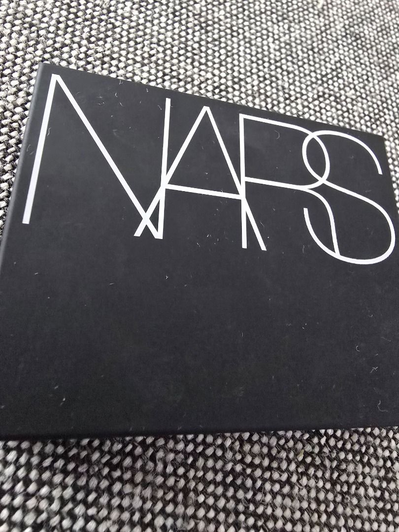 NARS Orgasm Blush 4.8g (Category: Makeup) located in Makati City. Submitted by naomikim818 (Listing ID 1464151784, Image 1). Description: Purchased last month ( Rustans Edsa Shanf Mall 95% full Seldom used ‼️ we don t sell / use fakes FYi - NARS Orgasm Blush - Powder Formula - Net Weight: 4.8g (0.17 Oz) - Made in Canada - Perfect for adding a vibrant pop of color to your cheeks.