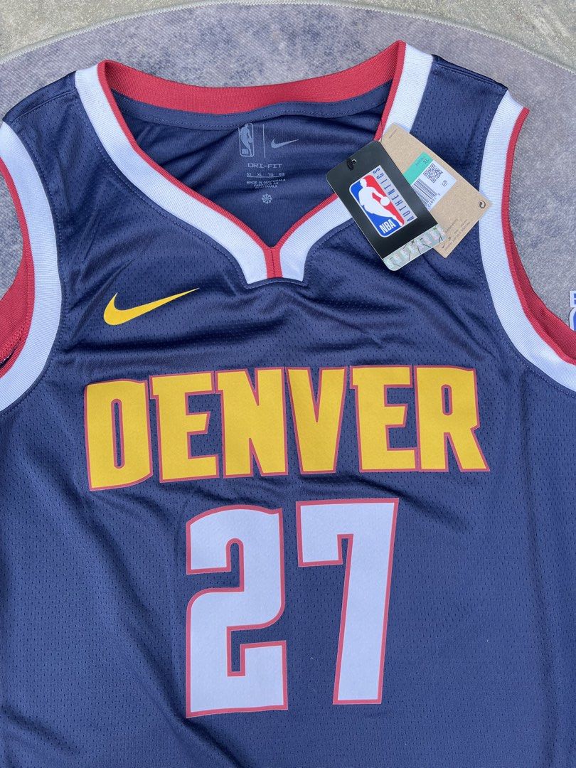 Nba jersey murray (Category: Tshirts & Polo Shirts ) located in Muntinlupa City. Submitted by mioky01 (Listing ID 1464186303, Image 3). Description: Brandnew Large and xl avail Legit / original / authentic 💯👌 On hand / ready to ship ✈️ Money back guarantee if proven fake 🙌 Fb page : 212 2800 only (4795srp) Muntinlupa 📩🔑.