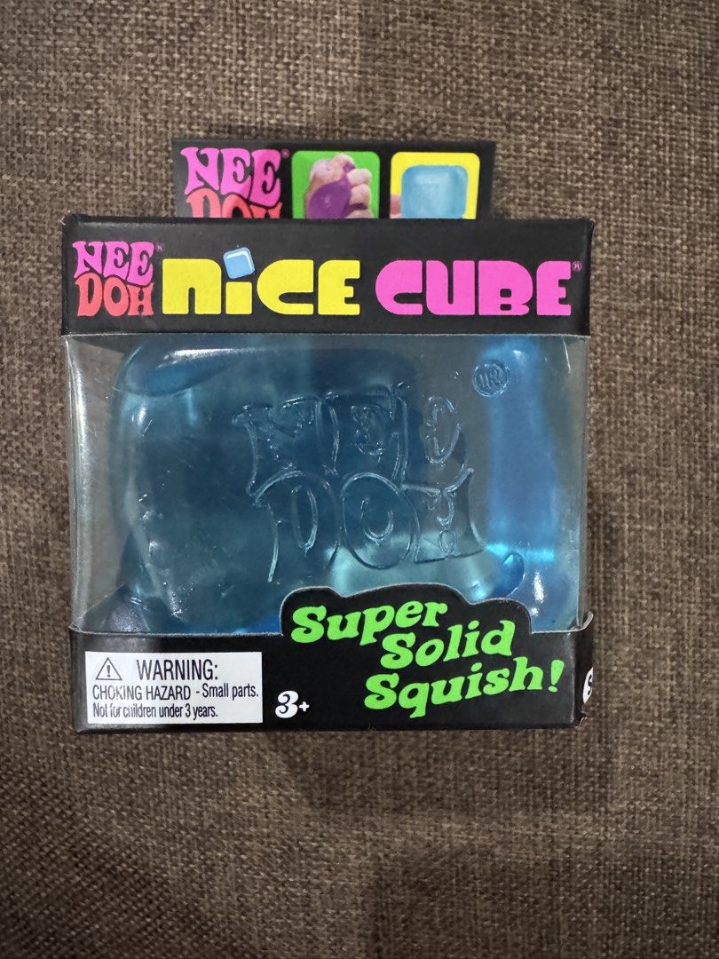 Needoh Squishies Authentic (Category: Kids Toys) located in Quezon City. Submitted by msdainty (Listing ID 1464157659, Image 1). Description: .