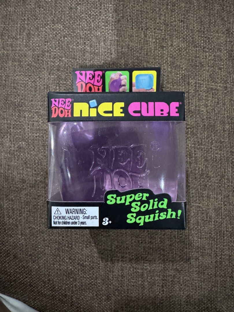 Needoh Squishies Authentic (Category: Kids Toys) located in Quezon City. Submitted by msdainty (Listing ID 1464157659, Image 3). Description: .