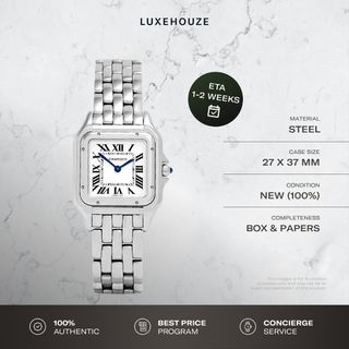 Cartier Collection 收藏品 1