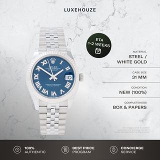Rolex Collection 收藏品 2