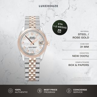 Rolex Collection 收藏品 1