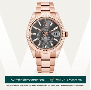 (Category: ) located in . Submitted by watchexchange.sg (Listing ID 1445152208, Image 1). Description: .