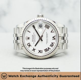 (Category: ) located in . Submitted by watchexchange.sg (Listing ID 1464223108, Image 1). Description: .