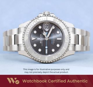 (Category: ) located in . Submitted by watchbooksg (Listing ID 1461870637, Image 1). Description: .