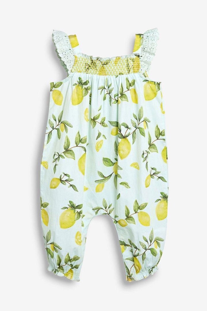 Next baby romper 9-12 mos (Category: Babies & Kids Fashion) located in Manila. Submitted by thriftselection.ph (Listing ID 1464166587, Image 1). Description: .