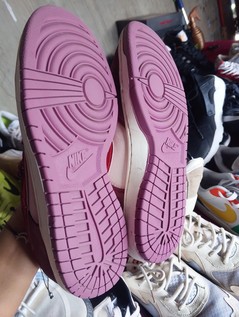 Nike (Category: Shoe inserts) located in Batangas. Submitted by mightypenguin-764c23 (Listing ID 1464198837, Image 3). Description: .