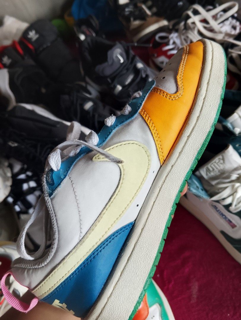 Nike (Category: Shoe inserts) located in Batangas. Submitted by mightypenguin-764c23 (Listing ID 1464200280, Image 3). Description: .