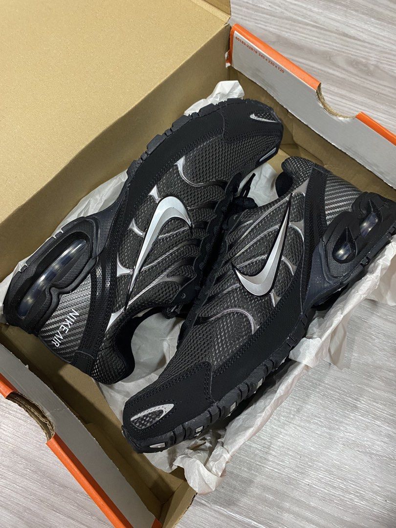 NIKE AIRMAX TORCH 4 (Category: Sneakers) located in Pasig City. Submitted by buzzthrifty (Listing ID 1464268002, Image 3). Description: SIZS 11.5US BRANDNEW WITH OG BOX 100% AUTHENTIC MONEY BACK IF FAKE .