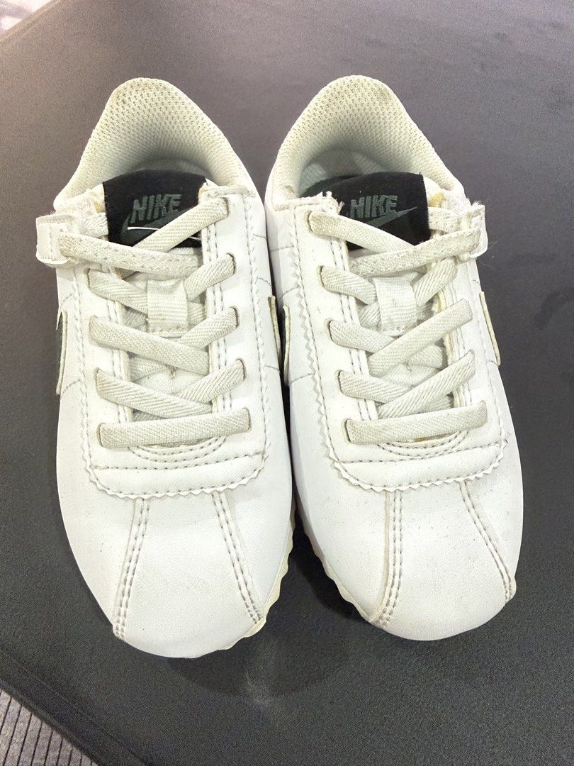 Nike Cortez 8C (Category: Babies & Kids Fashion) located in Legazpi City. Submitted by Tagged_phl (Listing ID 1464217878, Image 3). Description: No box Price negotiable.