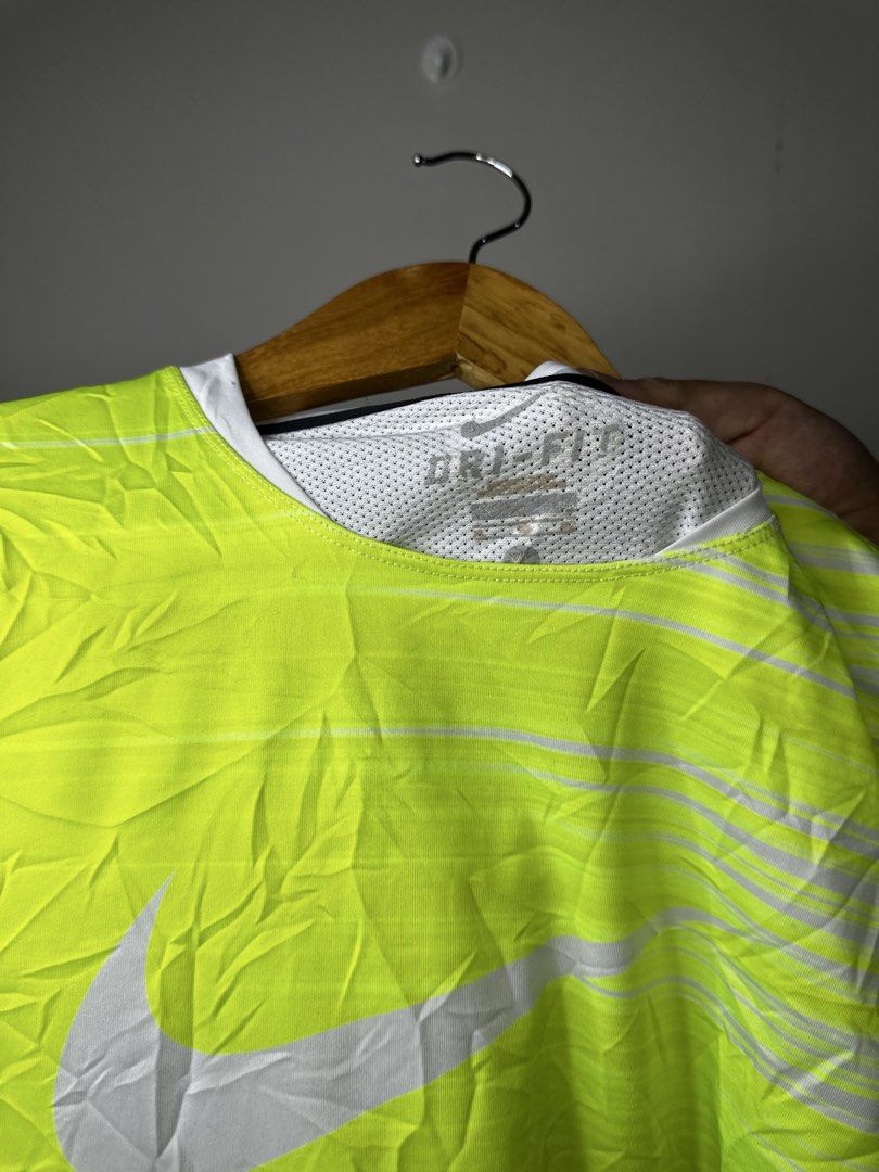 NIKE DRIFIT (Category: Tshirts & Polo Shirts ) located in Molave. Submitted by thriftmate13 (Listing ID 1464199070, Image 2). Description: .