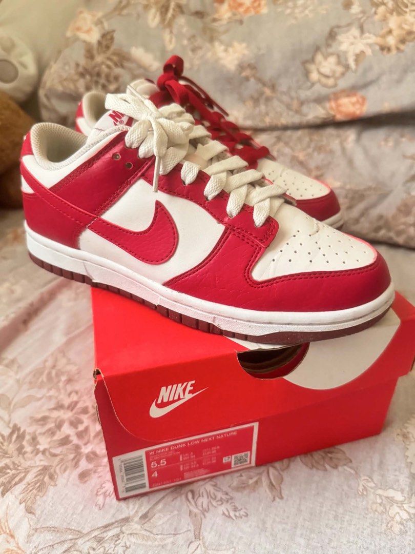 NIKE DUNK LOW (Category: Dress Shoes) located in Manila. Submitted by swiftwolf.cebbb9 (Listing ID 1464206886, Image 2). Description: .