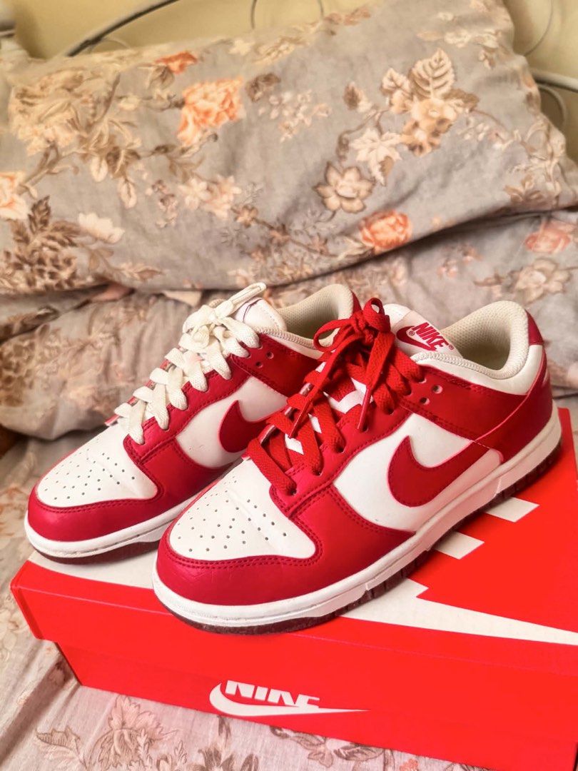 NIKE DUNK LOW (Category: Dress Shoes) located in Manila. Submitted by swiftwolf.cebbb9 (Listing ID 1464206886, Image 3). Description: .