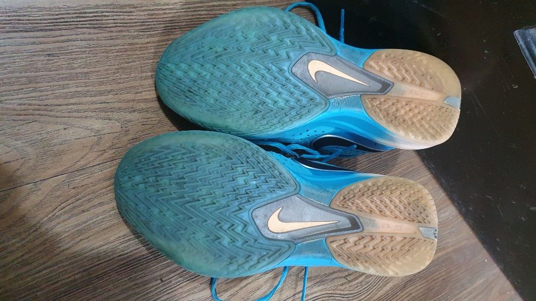 Nike gt cut 3 ep size 8 (Category: Casual Shoes) located in Las Pinas. Submitted by rng.ph (Listing ID 1464253841, Image 3). Description: good condition see pic price nego.