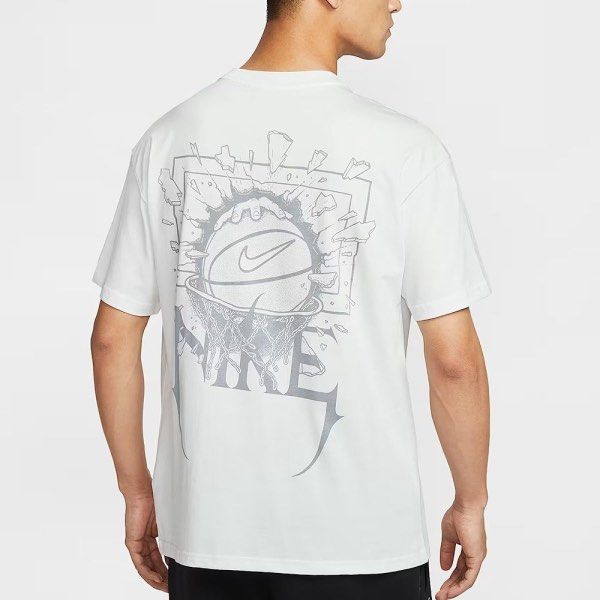 Nike OC Verb Tee (Category: Formal Shirts) located in Manila. Submitted by kean.thrifts (Listing ID 1464219863, Image 2). Description: Men’s Nike M90 Oc Verb Tee Medium Loose Fit Width 20 Length 28 Color Rate 9.8/10 Excellent Condition Complete tags Authentic No issues 480 + shipping fee.