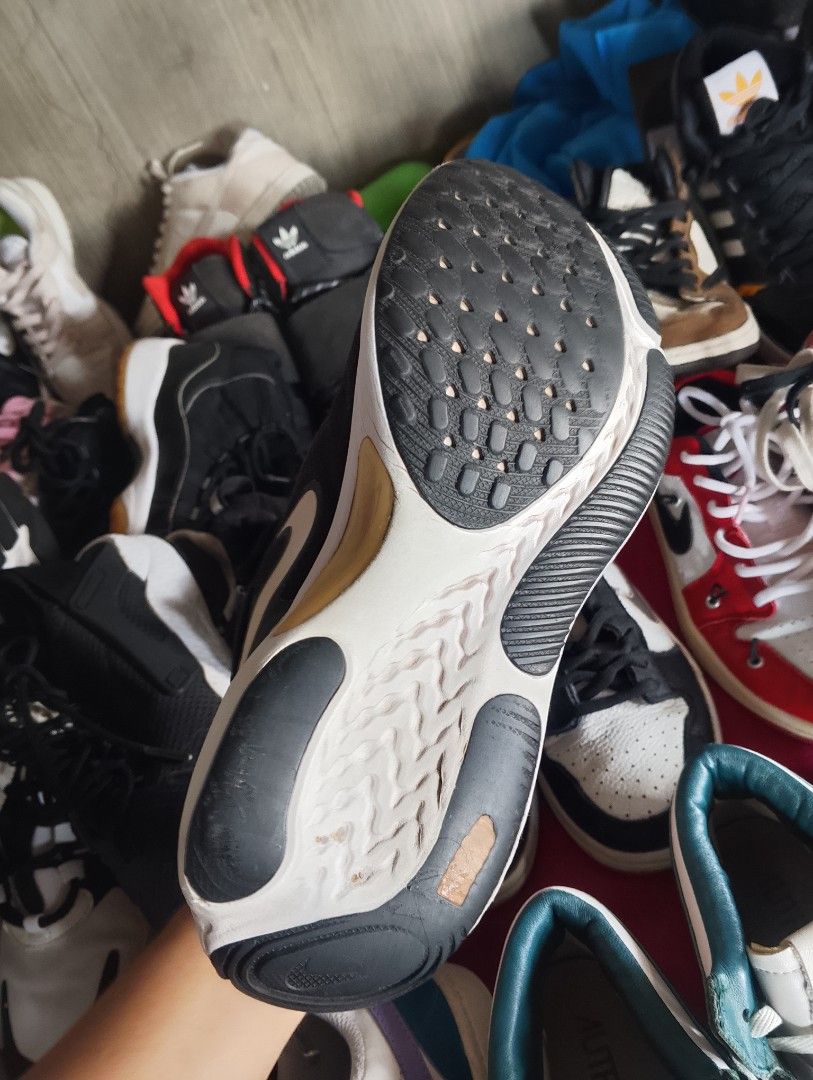 Nike running (Category: Shoe inserts) located in Batangas. Submitted by mightypenguin-764c23 (Listing ID 1464200654, Image 2). Description: .
