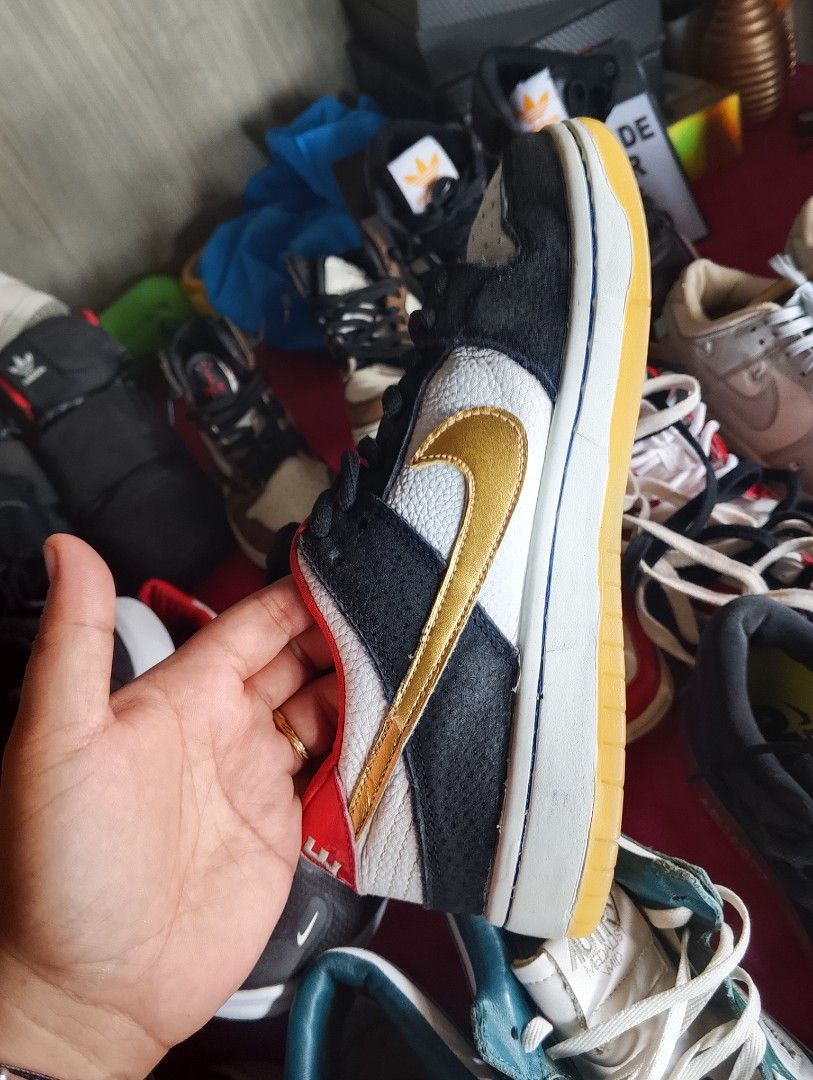 Nike sb (Category: Shoe inserts) located in Batangas. Submitted by mightypenguin-764c23 (Listing ID 1464199991, Image 2). Description: .