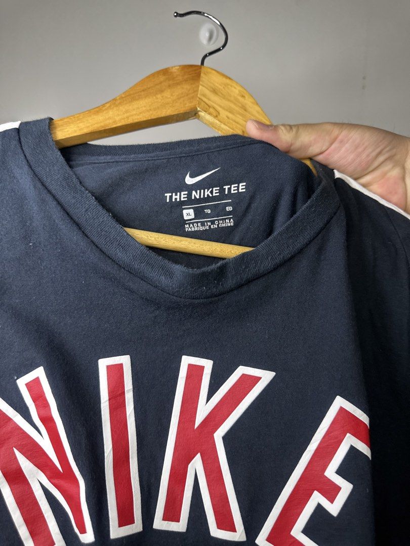 NIKE SCRIPT (Category: Tshirts & Polo Shirts ) located in Molave. Submitted by thriftmate13 (Listing ID 1464198782, Image 2). Description: .