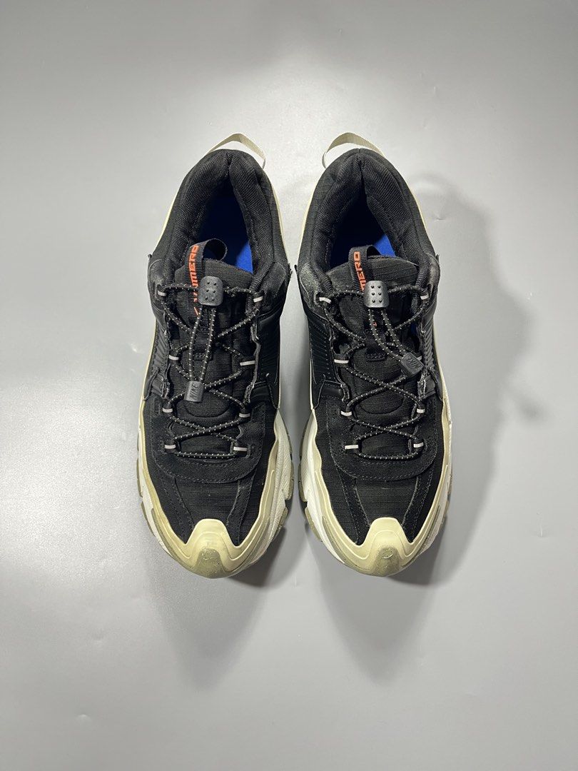 NIKE VOMERO 5 ROAM (Category: Casual Shoes) located in Pagadian. Submitted by criss_johnn (Listing ID 1464196154, Image 3). Description: NIKE VOMERO 5 ROAM Us 10 Eur 44 Cm 28 Excellent condition Thrifted pair Authentic Sign of usage only ₱1850 shipped✈️.