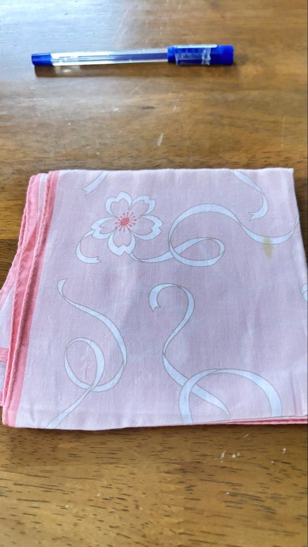 Nina Ricci Scarves (Category: Scarves) located in Calamba. Submitted by cur8d (Listing ID 1464188466, Image 2). Description: .