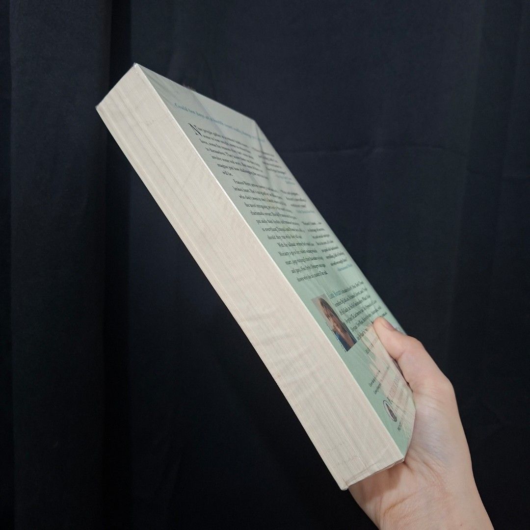 Nine Perfect Strangers by Liane Moriarty (Category: Storybooks) located in Marikina City. Submitted by hellobookish.ph (Listing ID 1464350638, Image 3). Description: GR ⭐️ 3.56 (494k ratings) Standalone Novel Mystery Thriller Paperback Brand new sealed.
