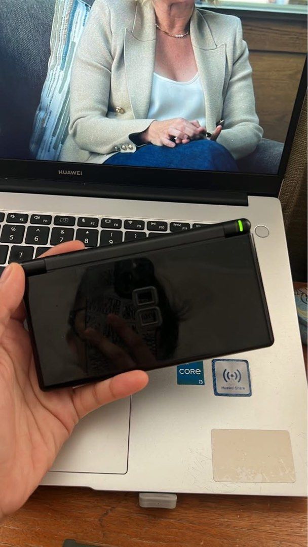 Nintedo DS Lite & Nintendo Game Boy Advance SP (Category: Nintendo) located in Bacoor. Submitted by financialrecoveryrack (Listing ID 1464192592, Image 2). Description: .